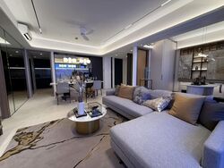 Bayshore Walk (D16), Condominium #569738591